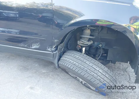 2015 Chevrolet Traverse 2Lt from USA, damaged, VIN 1GNKRHKDXFJ260574